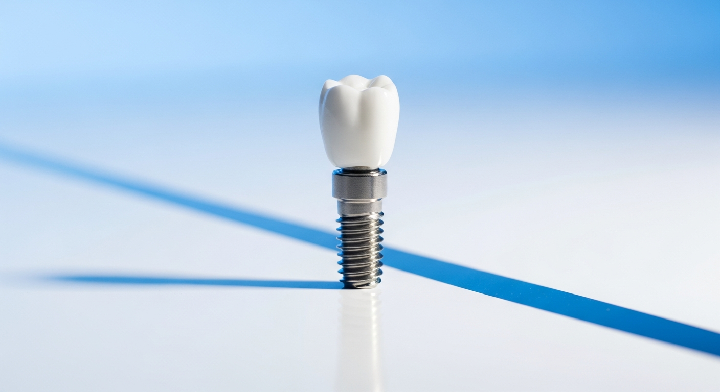 Sinus Lift Surgery: What It Is and When You Need It