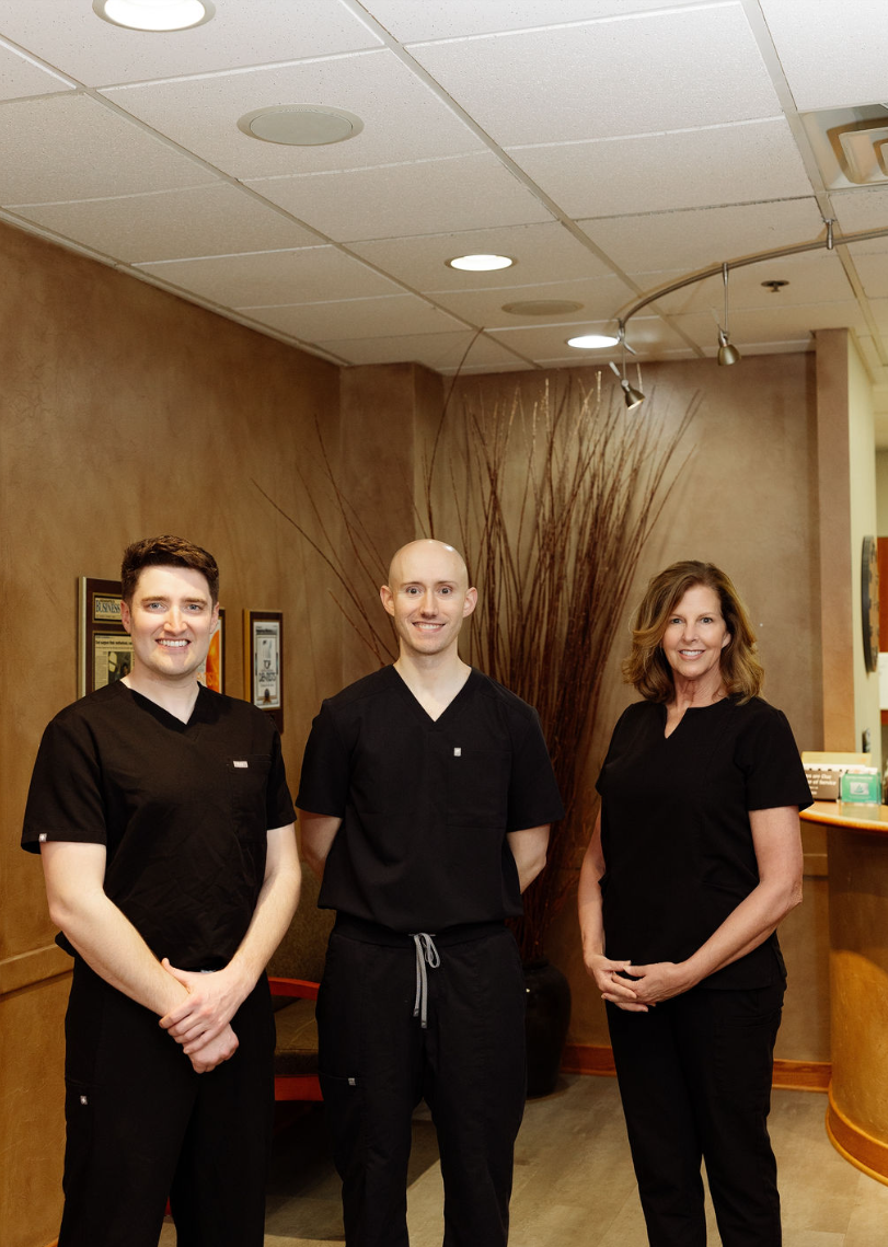 Welcome to the Oral Surgeons of Indiana Blog