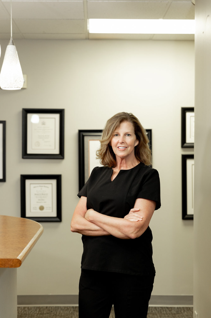 Dr. Denise Flanagan, DDS
