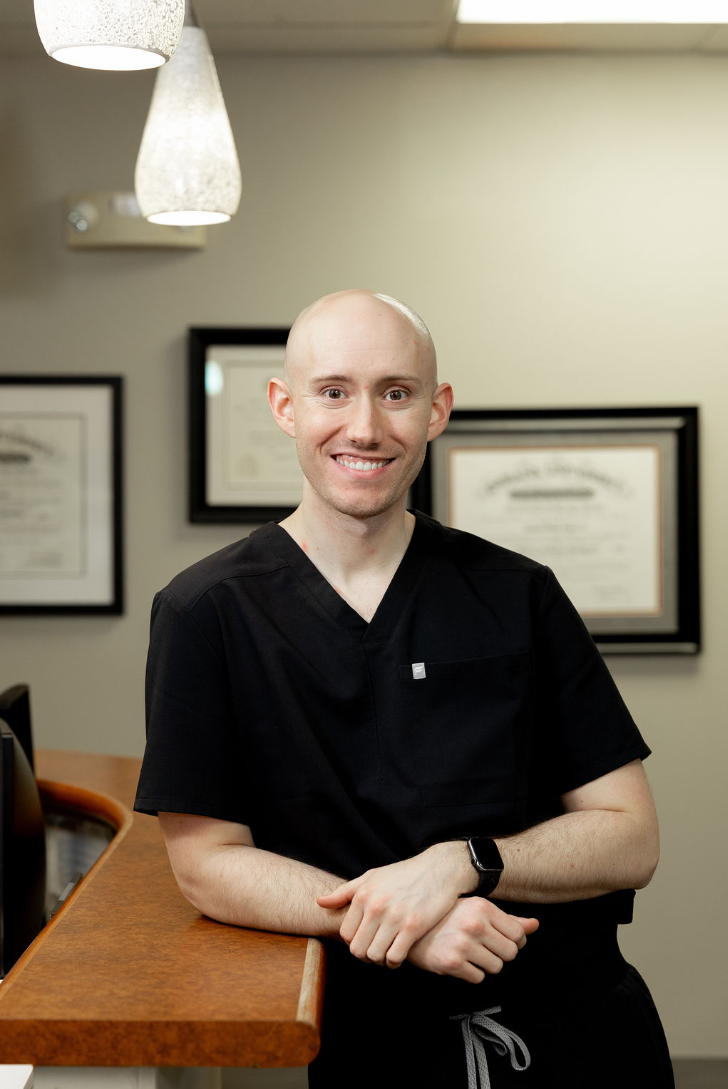 Dr. Michael Wirey, DDS