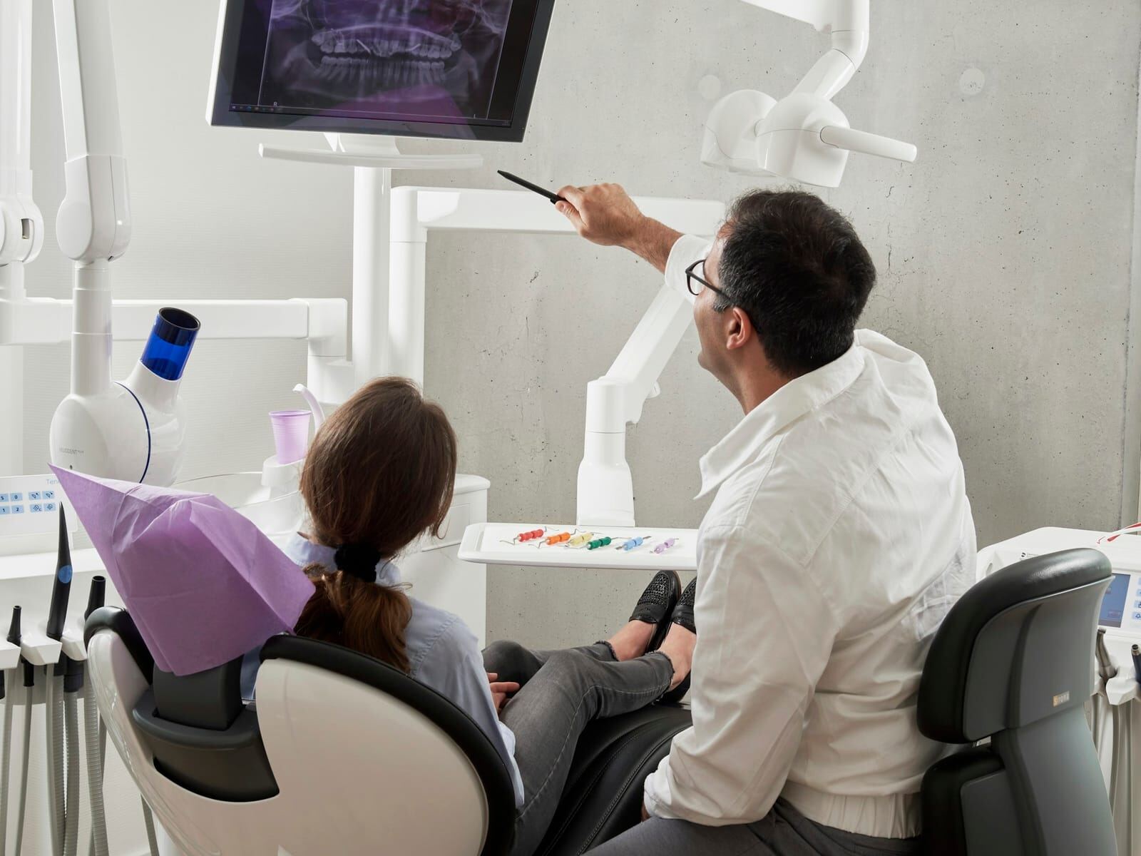 When Do Wisdom Teeth Need to Be Removed?