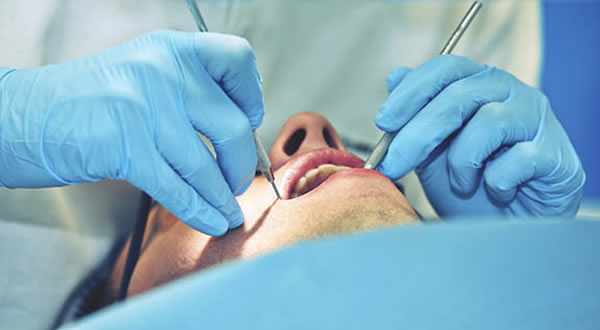 Oral Surgery Care & Procedures